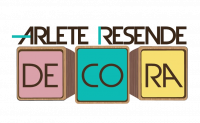 Logo Arlete Decora